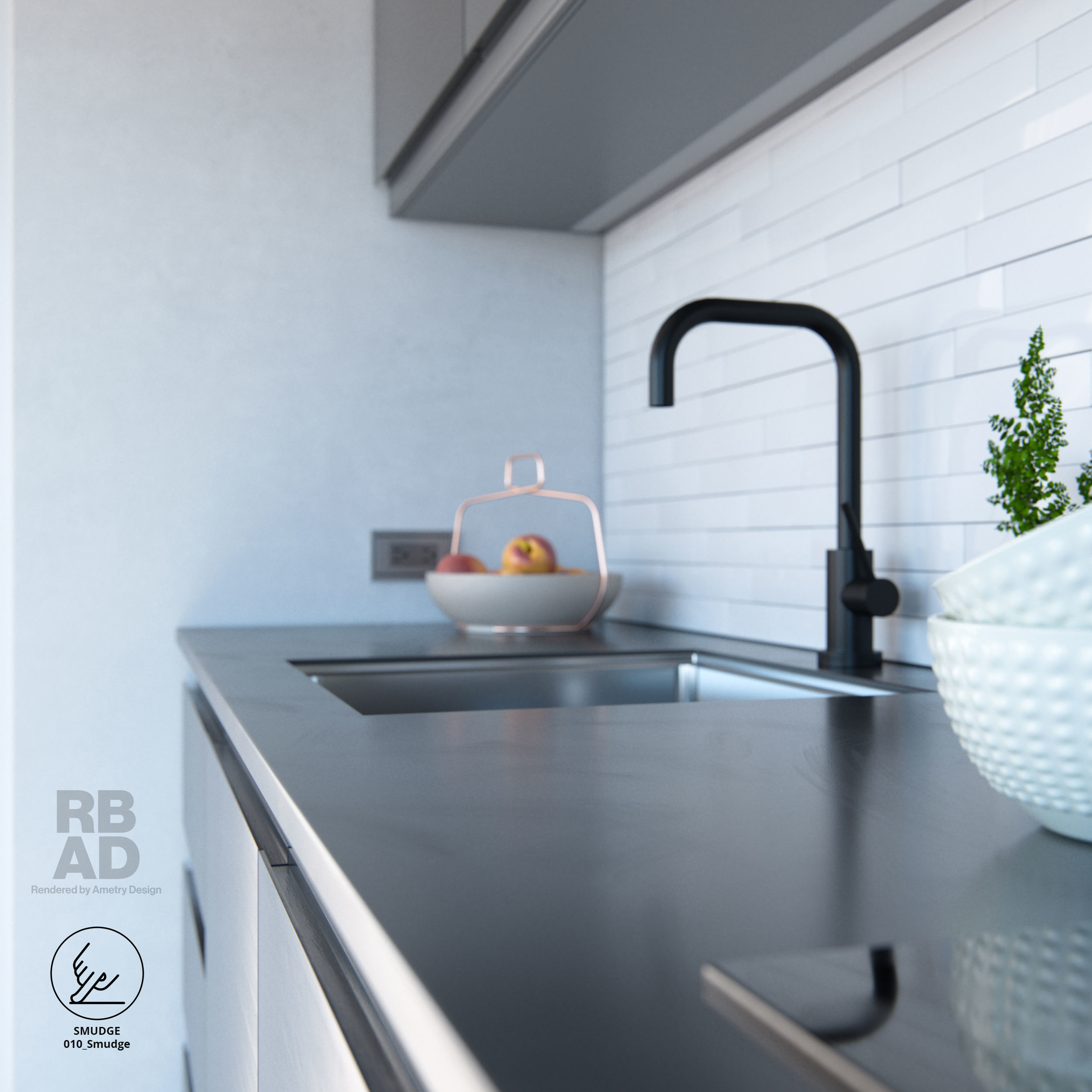 Fingerprint and Smudge Pack 5K Vol 2 Texture_6