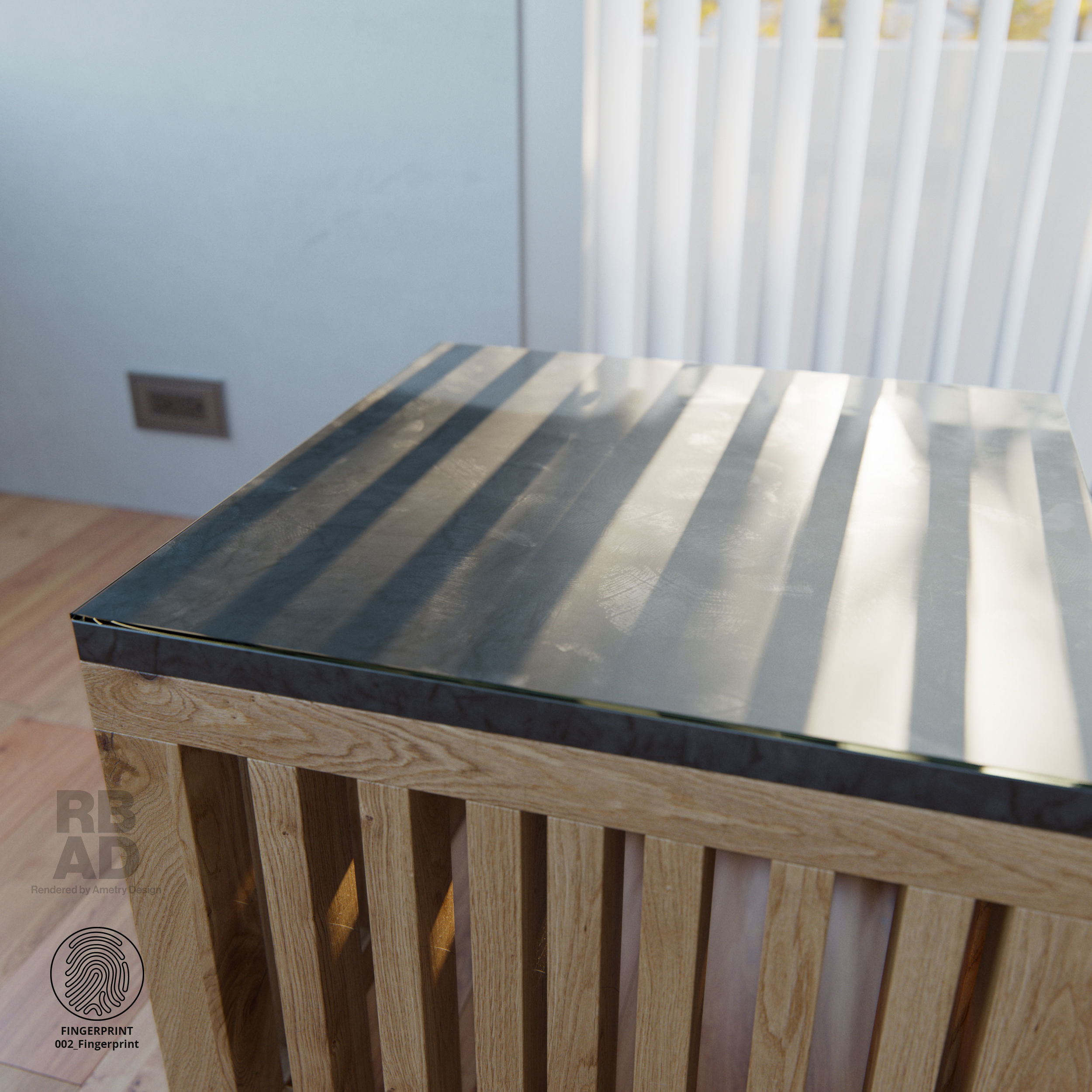 Fingerprint and Smudge Pack 5K Vol 2 Texture_4