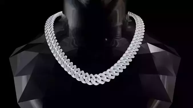 Cuban Chain Template GTA 5