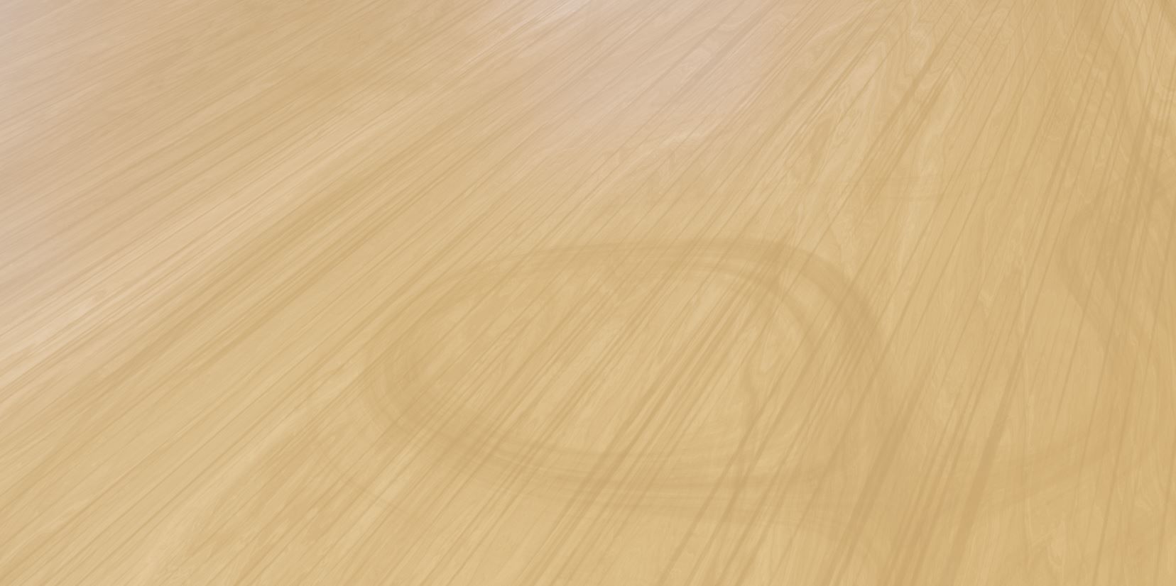  Wooden Shell Chair And Metal Base Oval Wood Table 3D Model Collection_36