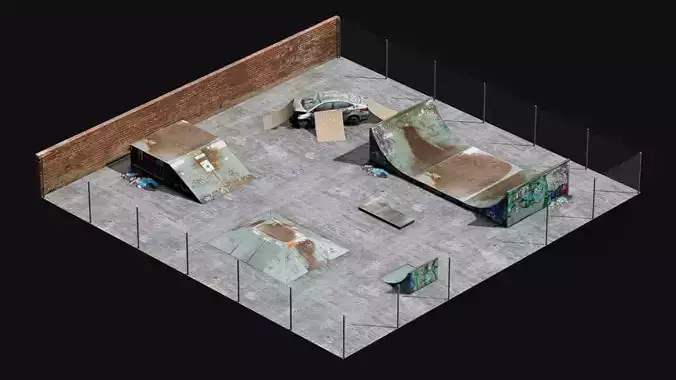 Skatepark