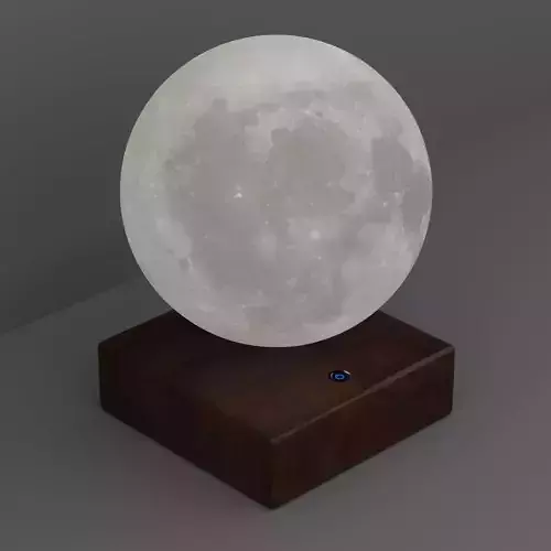 Moon Light Model