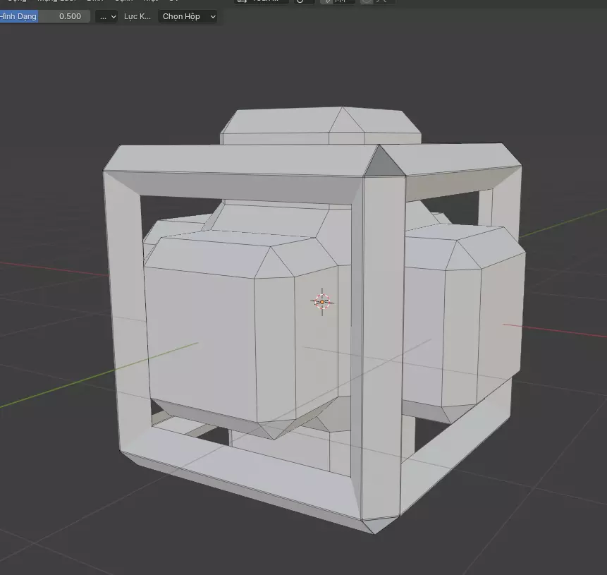 decorative objects displays Free 3D print model