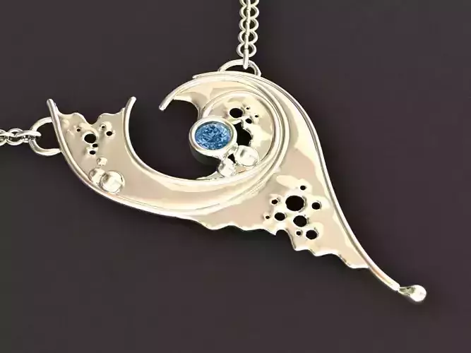sea Pendant 