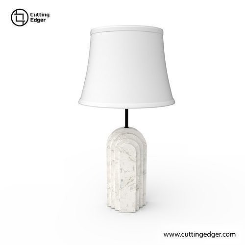 Lamp Light 3D model