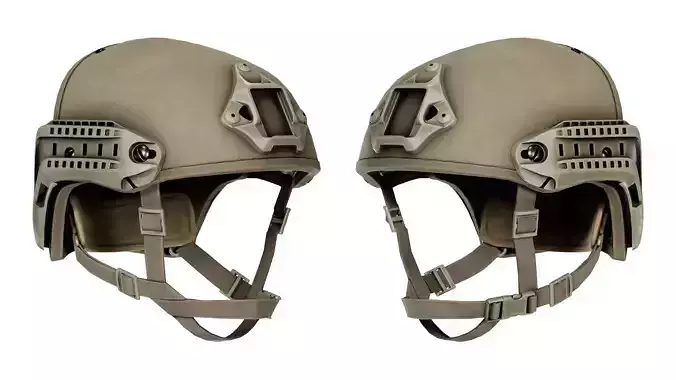AIRFRAME HELMET