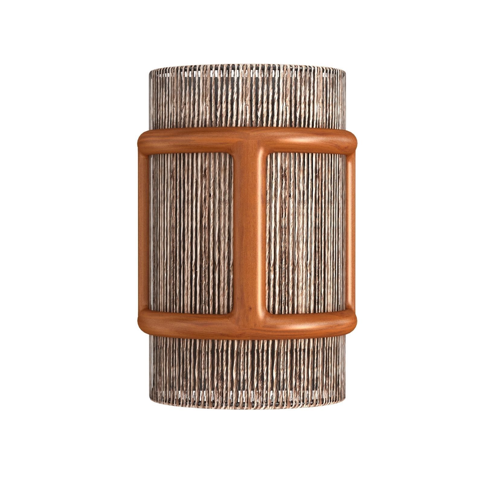 Woven shop noa sconce 3D model_3