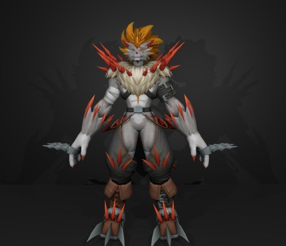 stefilmon 3D model_1