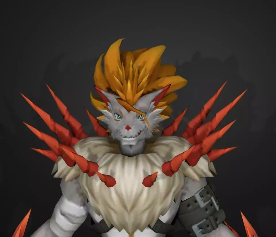 stefilmon 3D model_0