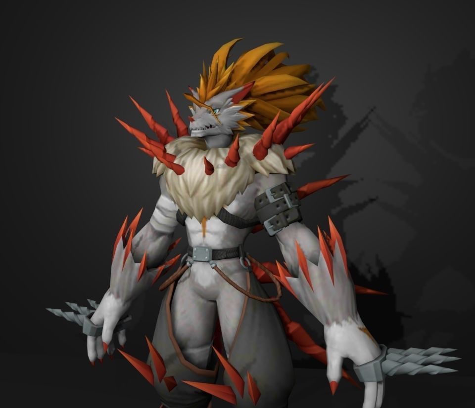 stefilmon 3D model_2