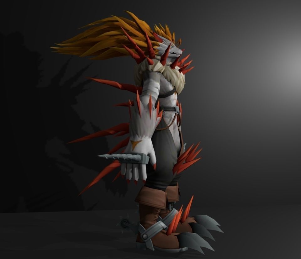 stefilmon 3D model_3