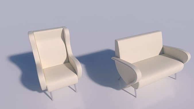AMCOR-houston Free 3D model