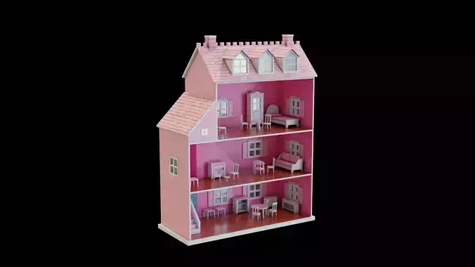 Dollhouse