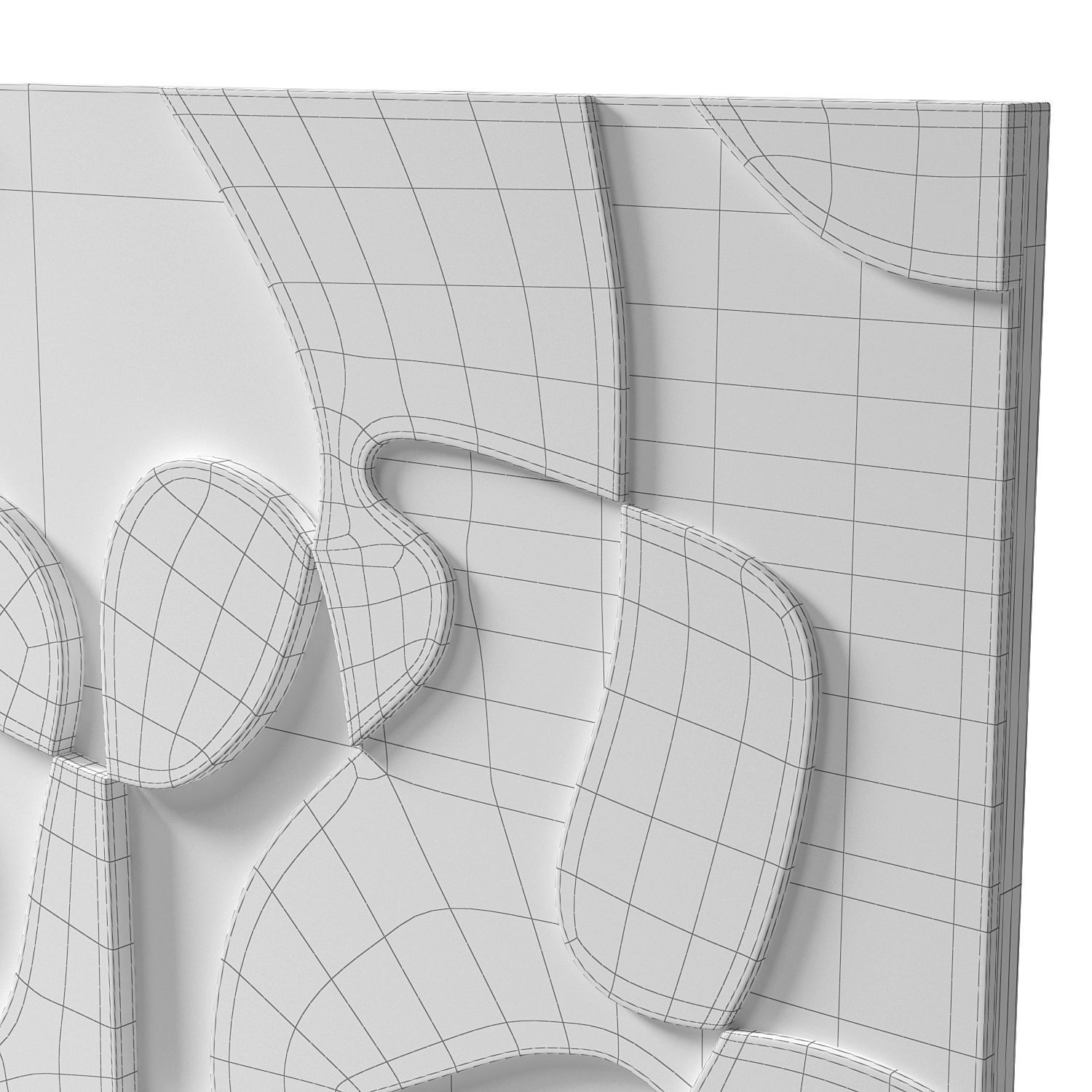 Ladnini BOTANICA I 3D model_5