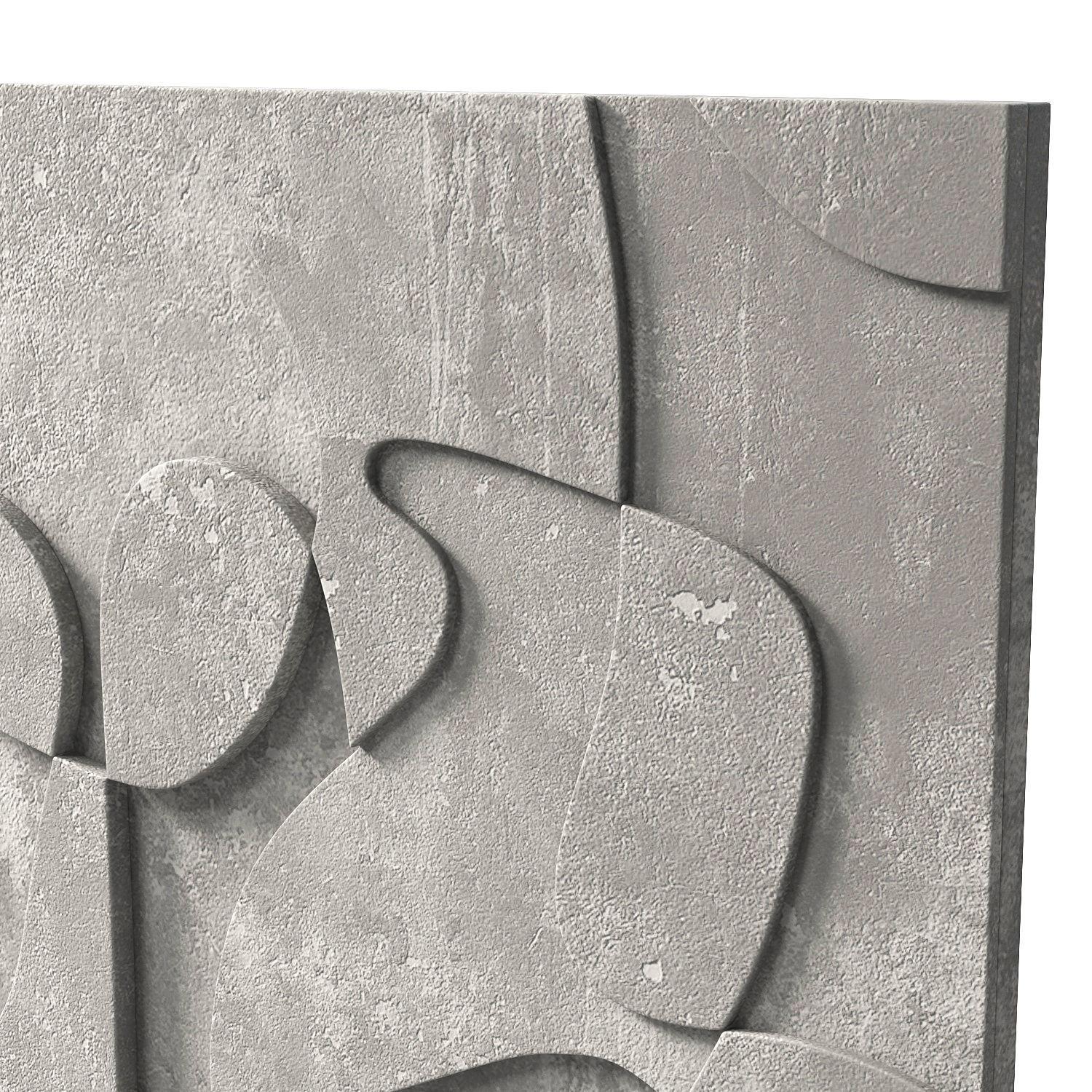 Ladnini BOTANICA I 3D model_2