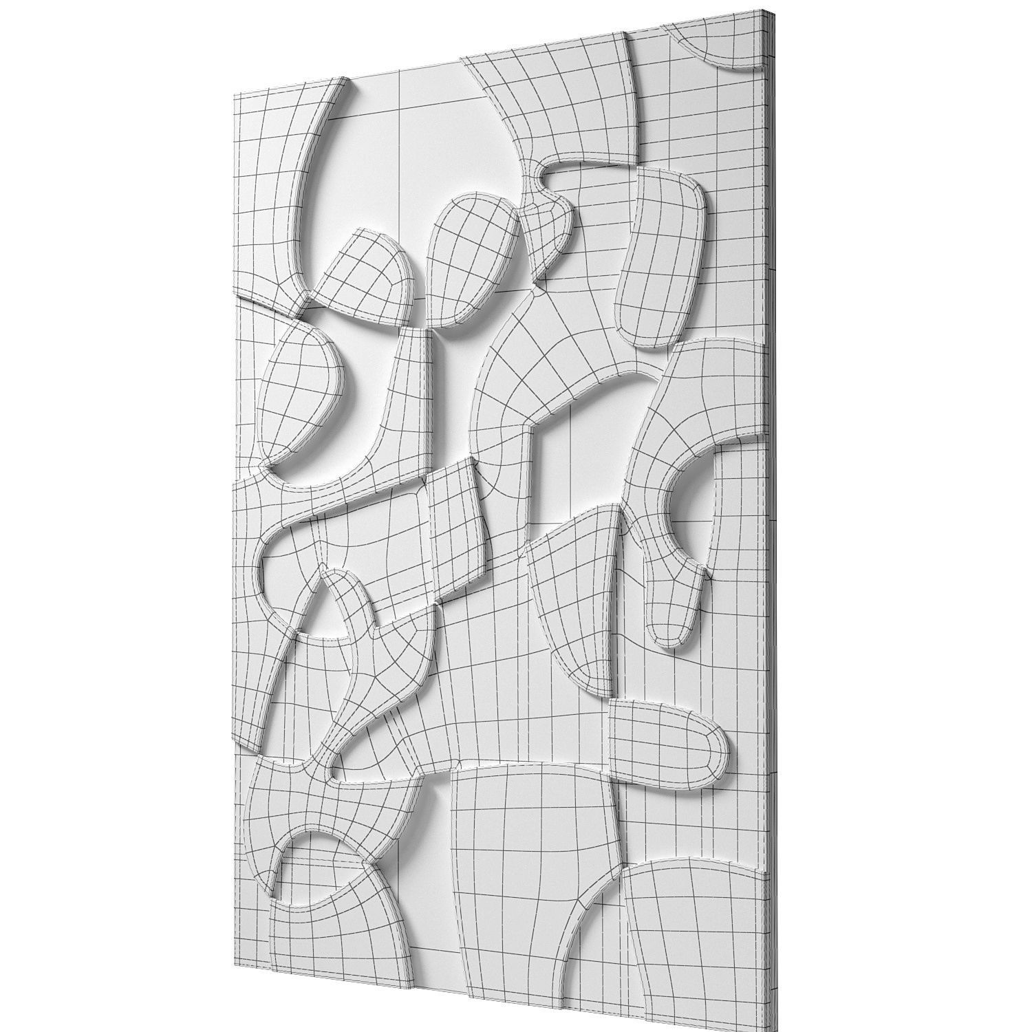 Ladnini BOTANICA I 3D model_4