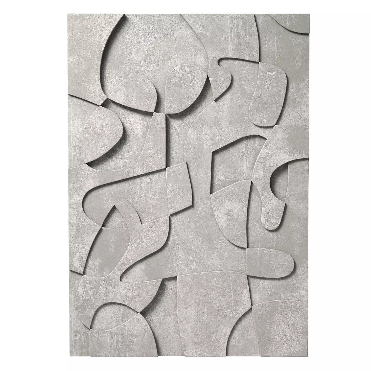 Ladnini BOTANICA I 3D model_0