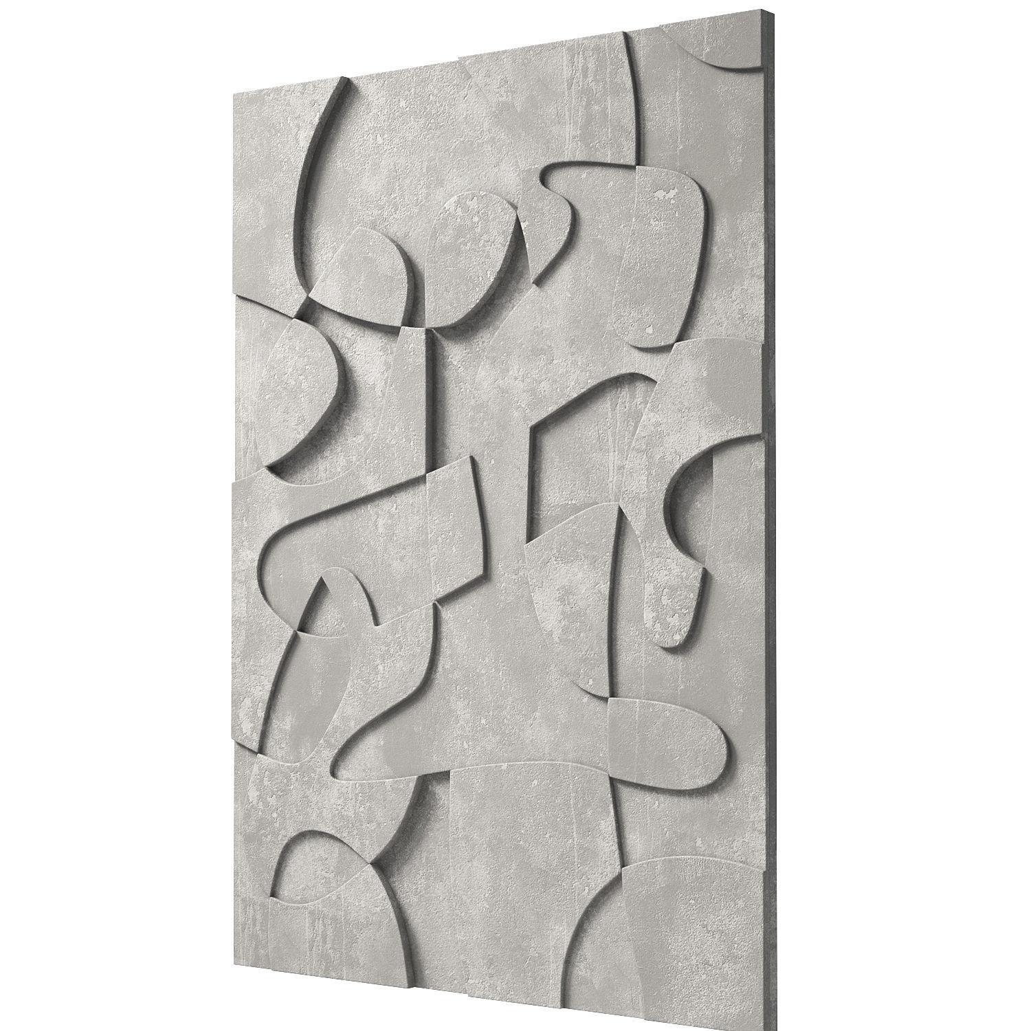 Ladnini BOTANICA I 3D model_1