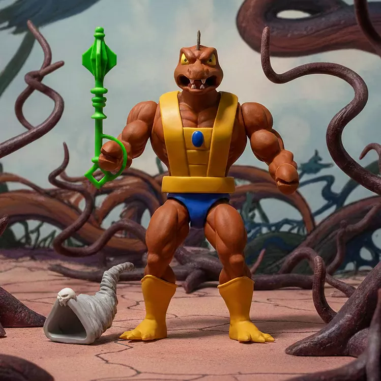 CLAWFUL FILMATION 3D print model