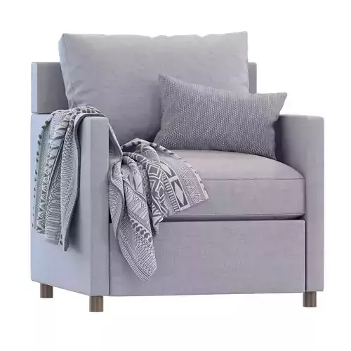 Marin Chair By West Elm