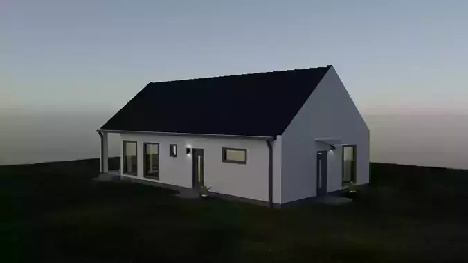 Modern Swedish House - New updated version 