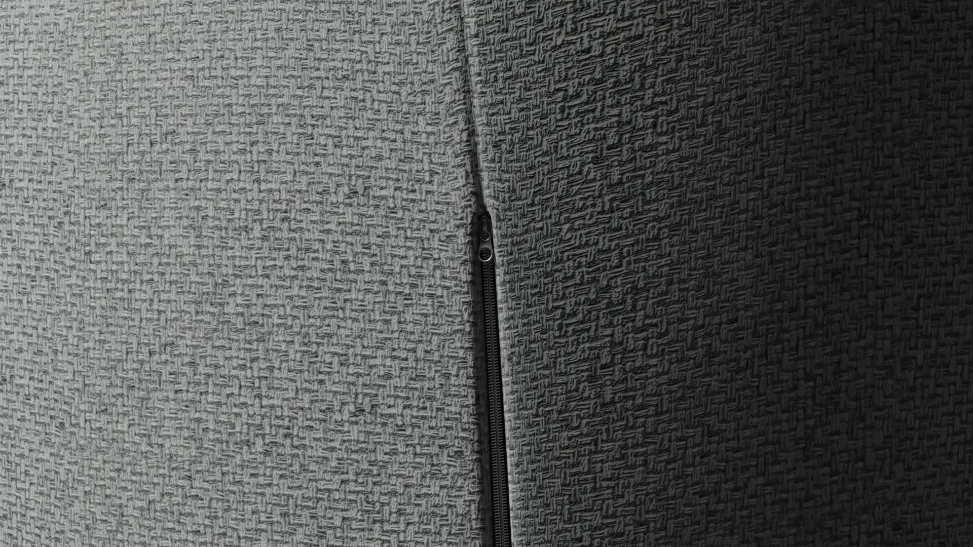 Armchair 05 3D model_9