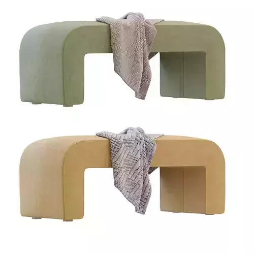 Banquette Rint by Divan ru