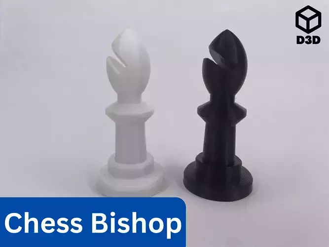 Chess Bishop