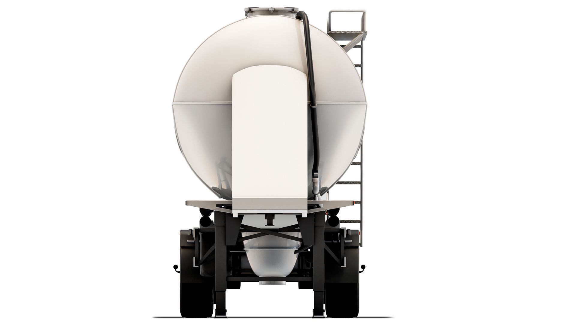 Feldbinder EUT 40 silo 2017 3D model_7