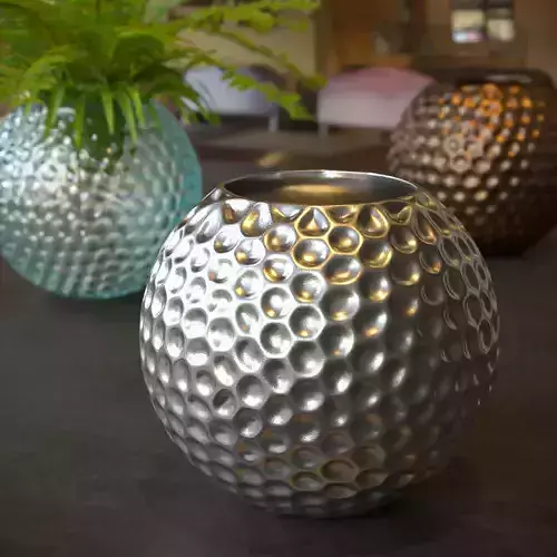 DESIGNER VASE