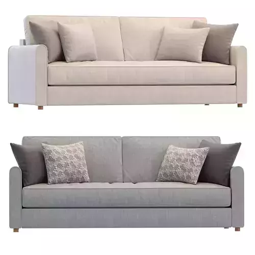 Lille sofa by Divan ru