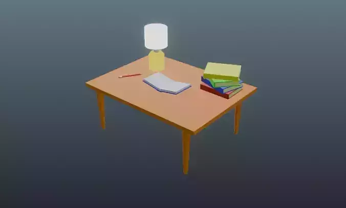 Study Table