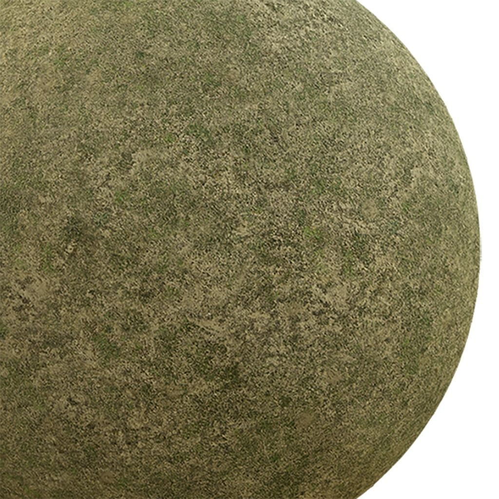Grass Seamless Texture 2K - EXR 5 - JPG 5 Texture Texture_3