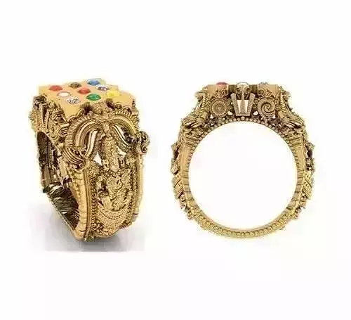 Balaji Ring Artwork-6