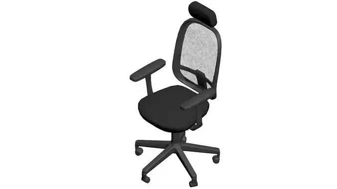 Office chair
