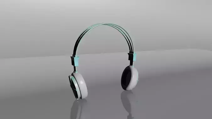 Headphones