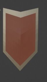 High -poly Medieval weapons Collection Low-poly 3D model_7