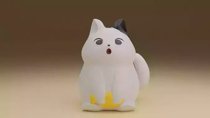 cute cat