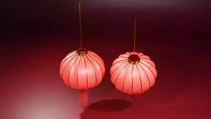 Chinese Lantern