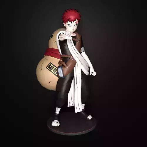 Gaara