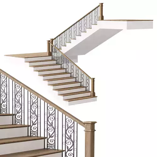 Staircase 1