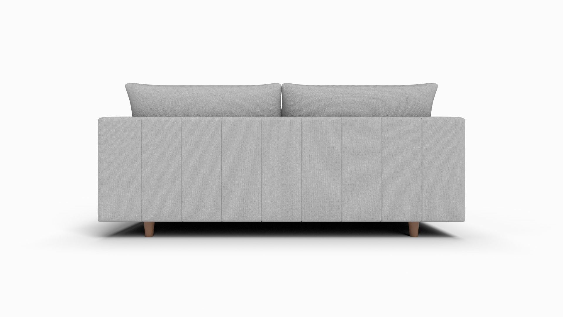 2 seat Sofa with 10 different variant 3D model_14