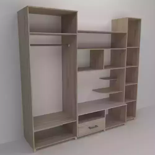 Cupboard 