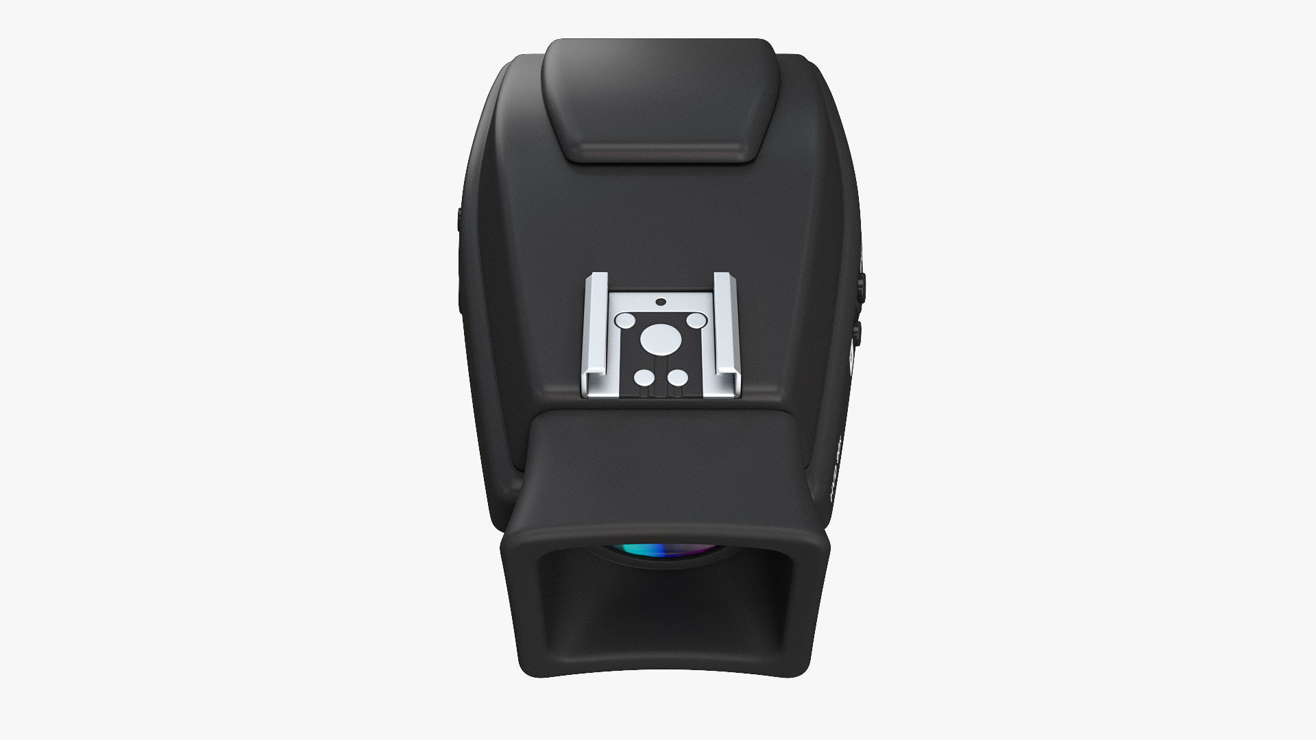 Hasselblad HVD 90X Viewfinder 3D model_8