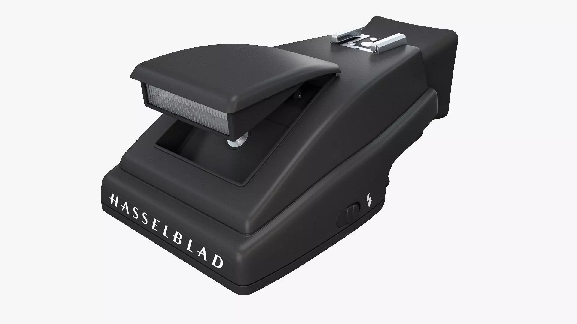 Hasselblad HVD 90X Viewfinder 3D model_0