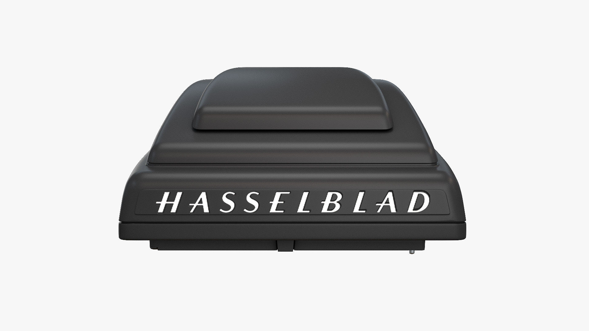 Hasselblad HVD 90X Viewfinder 3D model_3