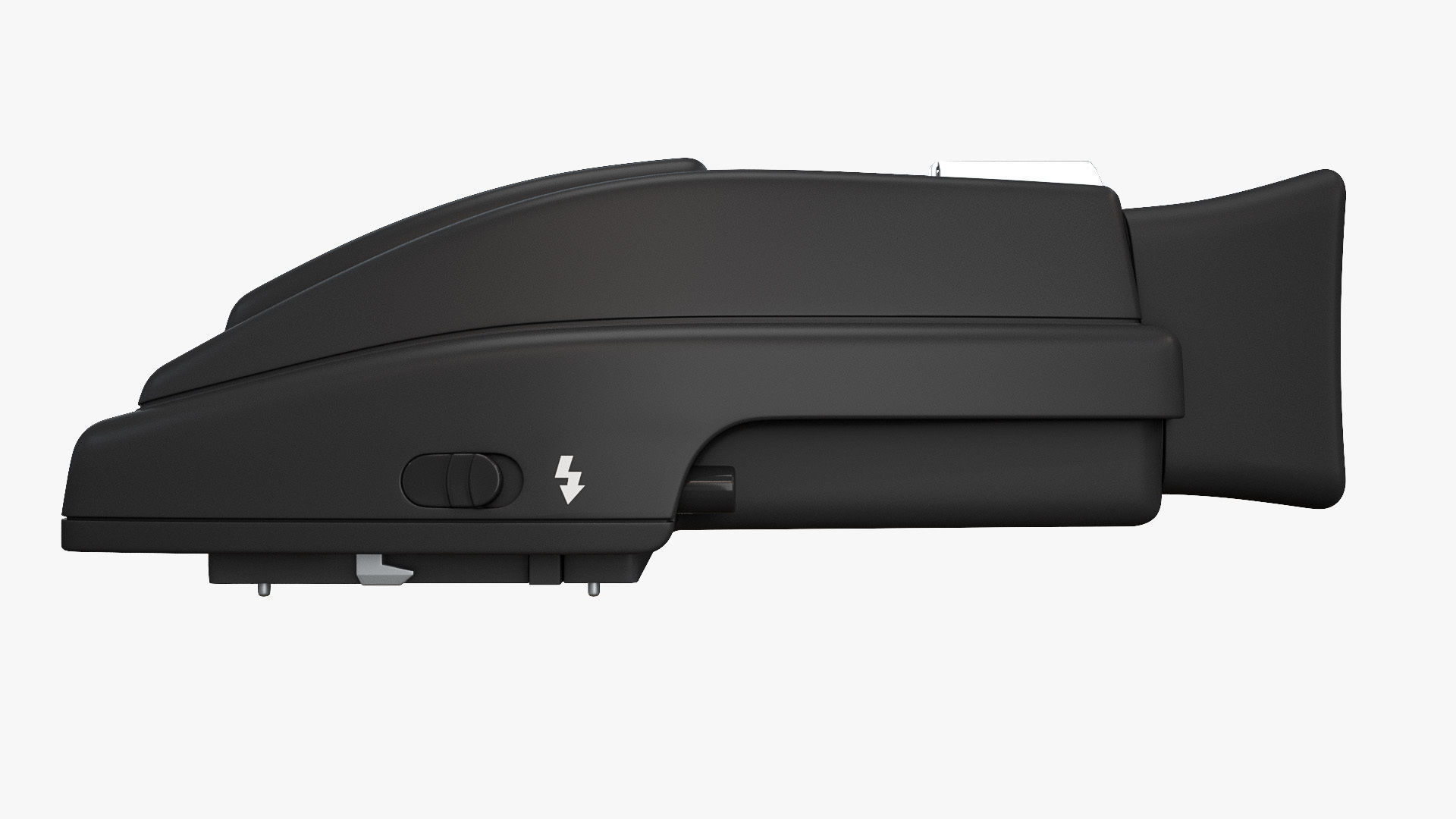 Hasselblad HVD 90X Viewfinder 3D model_6