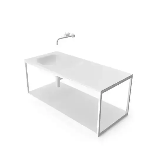 Frame Basin