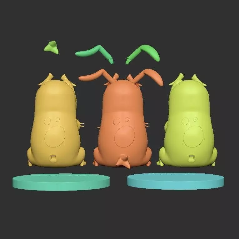 CORAJE 3D print model_9