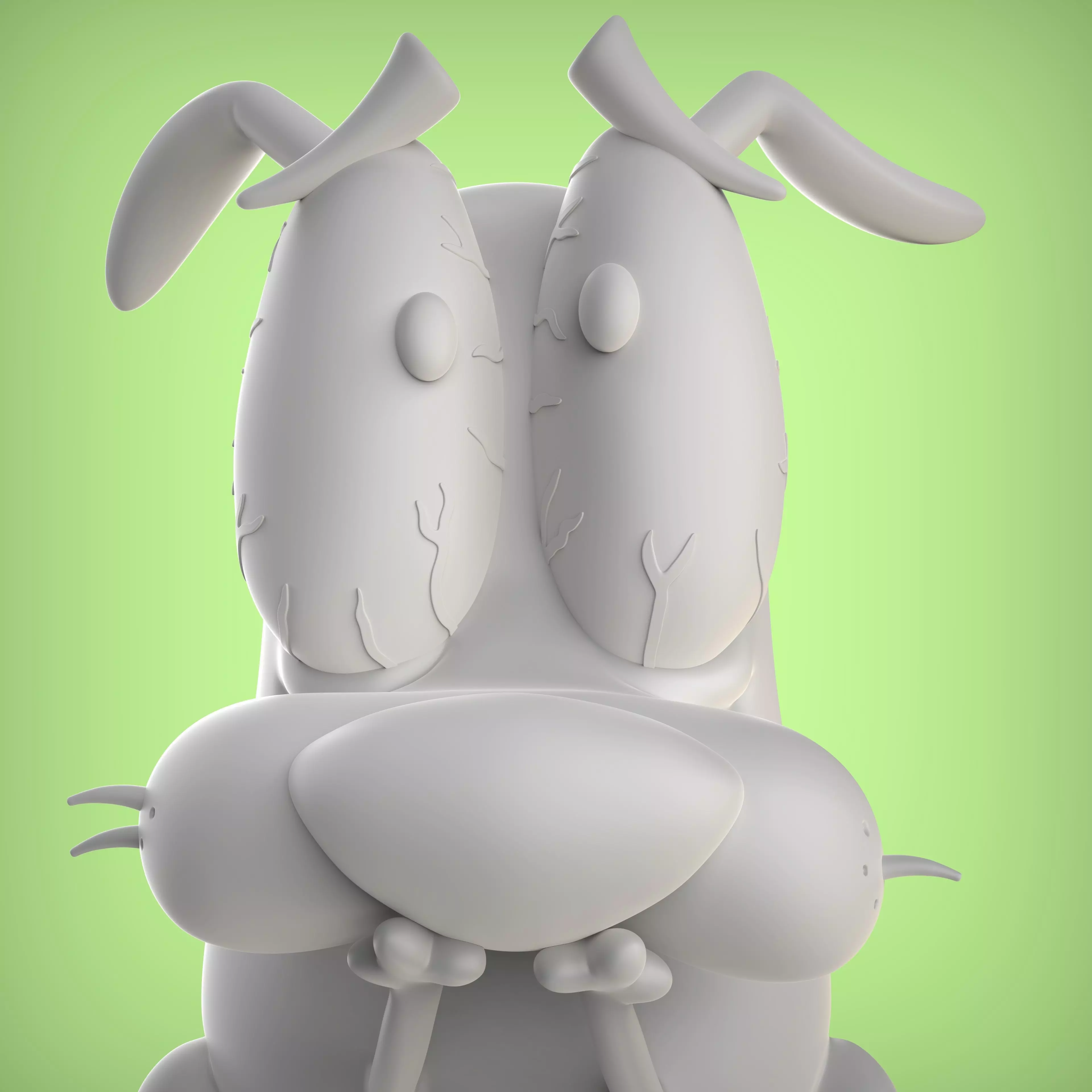 CORAJE 3D print model_7